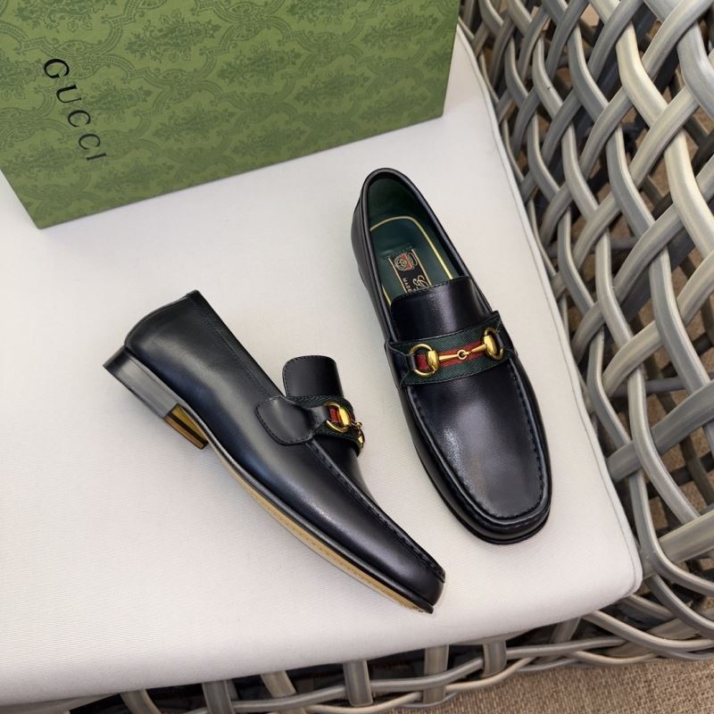 Gucci Business Shoes